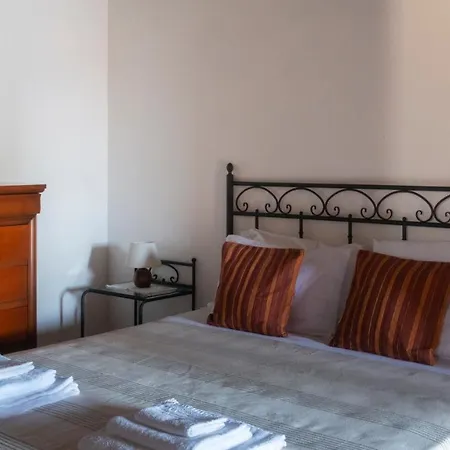 Welcomely - Su Niberu - Il Ginepro Apartment *