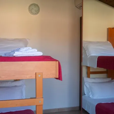 Welcomely - Su Niberu - Il Ginepro Tortoli