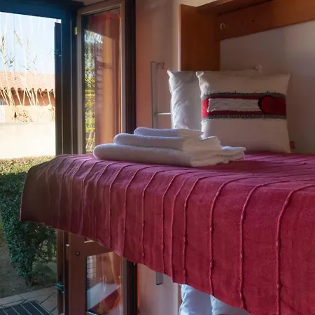 Welcomely - Su Niberu - Il Ginepro Apartment *