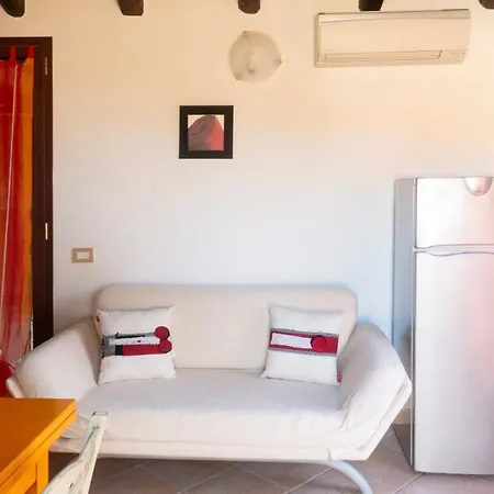 Welcomely - Su Niberu - Il Ginepro Apartment