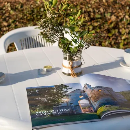 Apartment Welcomely - Su Niberu - Il Ginepro