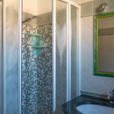 Apartment Welcomely - Su Niberu - Il Ginepro