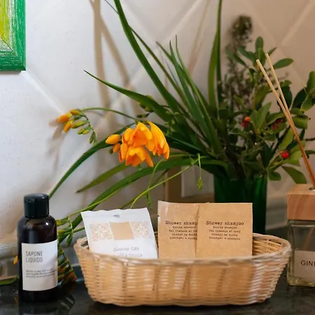 Welcomely - Su Niberu - Il Ginepro Apartment Tortoli