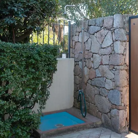 Welcomely - Su Niberu - Il Ginepro Apartamento *