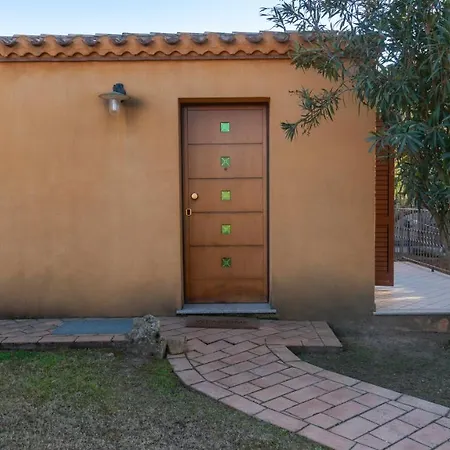 Apartamento Welcomely - Su Niberu - Il Ginepro *
